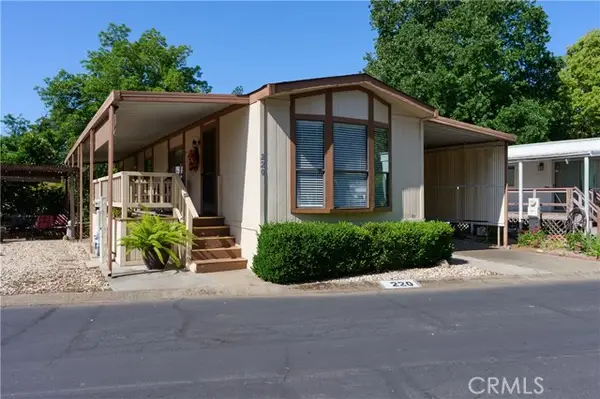 567 Lassen  #220, Chico, CA 95973