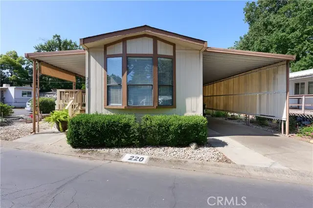 567 Lassen  #220, Chico, CA 95973 - #3