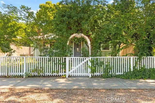 1163 8th, Chico, CA 95928 - #1