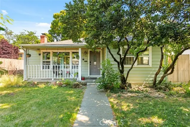 1163 8th, Chico, CA 95928 - #2