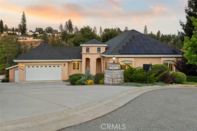 5368 Breezewood, Paradise, CA 95969 - #1