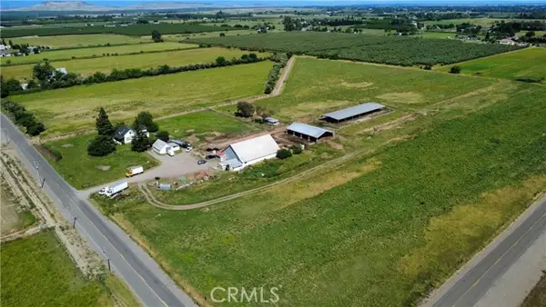 6320 County Rd 20, Orland, CA 95963