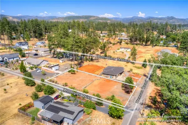 1635 Henson, Paradise, CA 95969