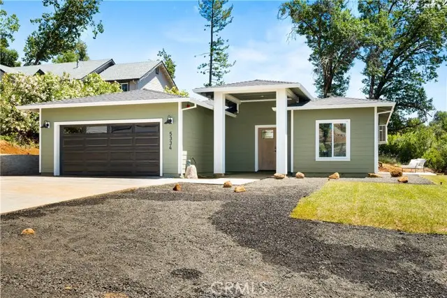 5334 Filbert Street, Paradise, CA 95969 - #2