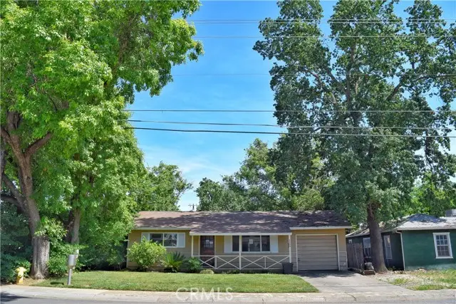 1555 Hawthorne, Chico, CA 95926 - #1