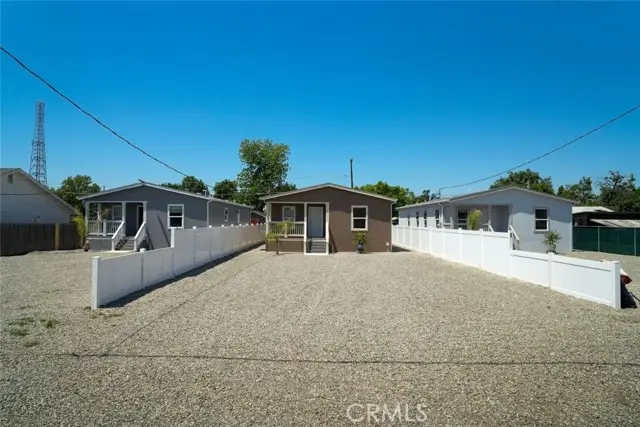 645 5th Street, Willows, CA 95988 - #2