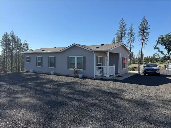1690 Bandtail, Paradise, CA 95969