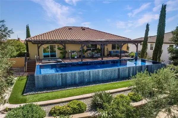 3294 Summit Ridge, Chico, CA 95928