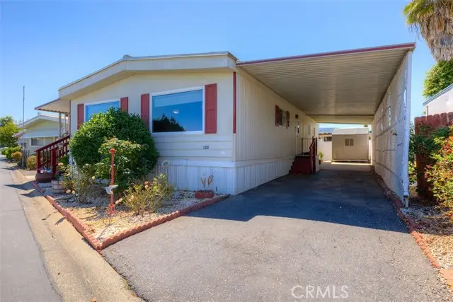1901 Dayton Road  #133, Chico, CA 95928 - #2