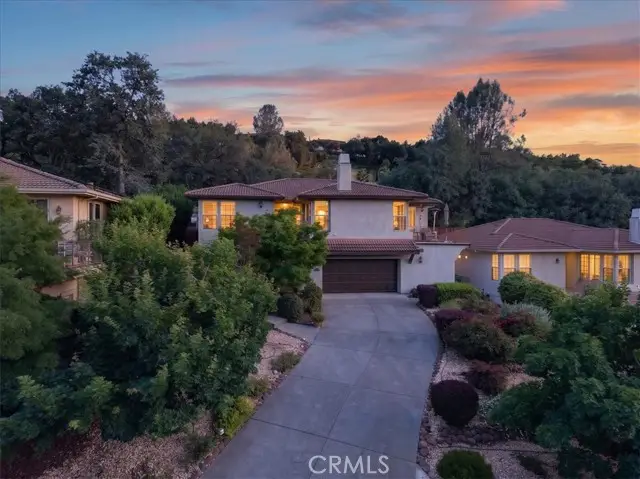 3463 Brook Valley, Chico, CA 95928 - #1