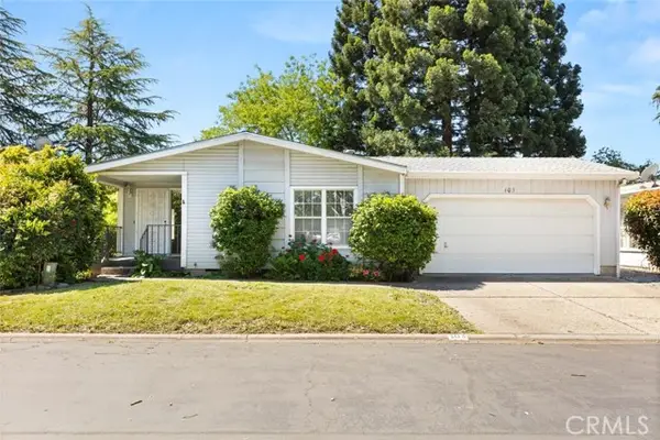 2050 Springfield Drive  #103, Chico, CA 95928