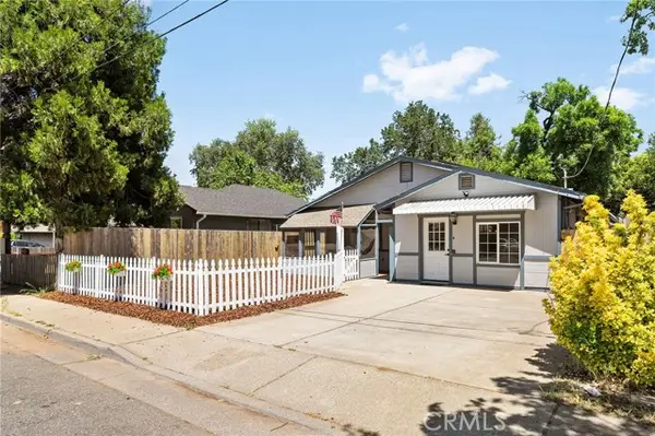 1761 Elm Street, Chico, CA 95928