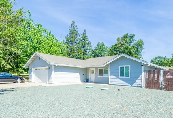 1483 Dottie, Paradise, CA 95969