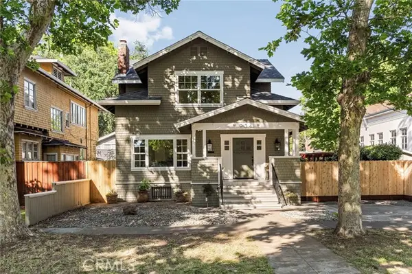 934 Esplanade, Chico, CA 95926