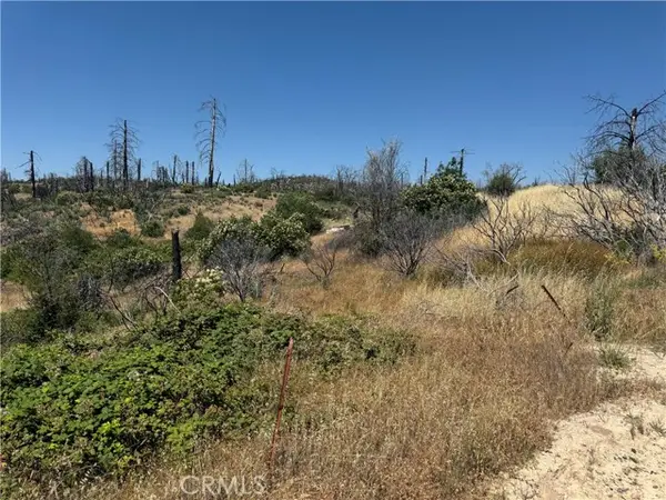 0 Sierra View, Berry Creek, CA 95916