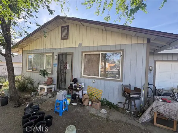 120 E Buel Street, Montague, CA 96064