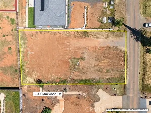 6047 Maxwood, Paradise, CA 95969