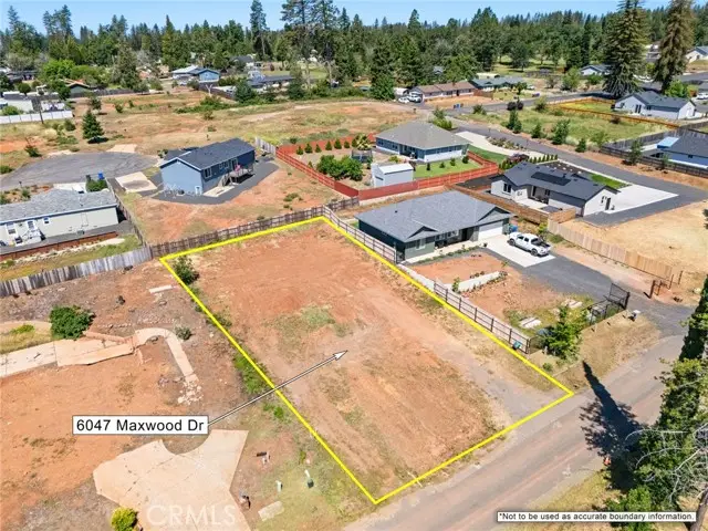6047 Maxwood, Paradise, CA 95969 - #3