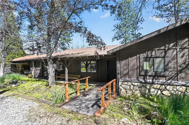 15640 Quartz Valley Dr. Drive, Fort Jones, CA 96032 - #1