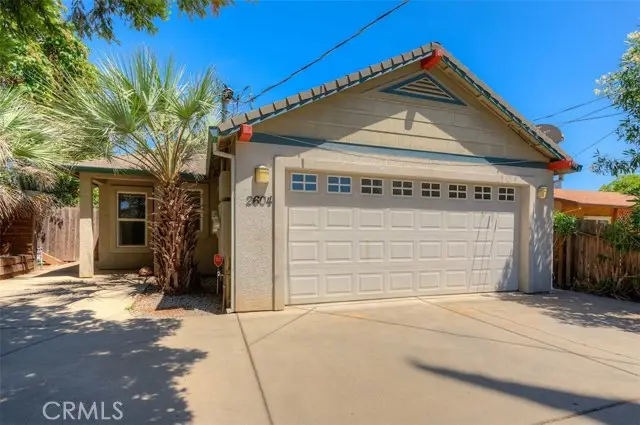 2604 Ceanothus Avenue, Chico, CA 95973 - #1