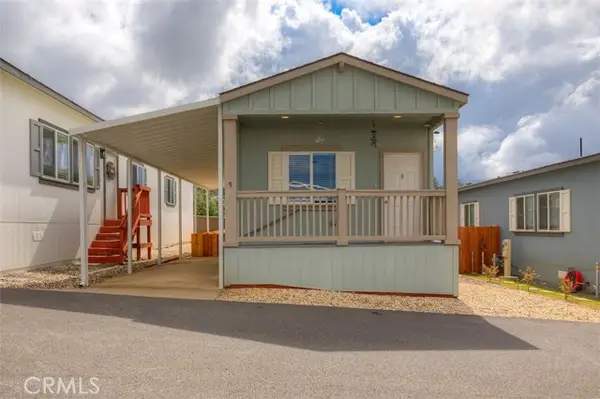 1354 Elliott Road  #9, Paradise, CA 95969