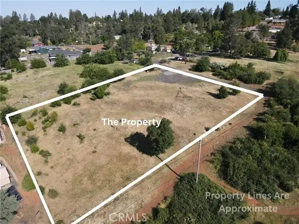 854 Roe Road, Paradise, CA 95969