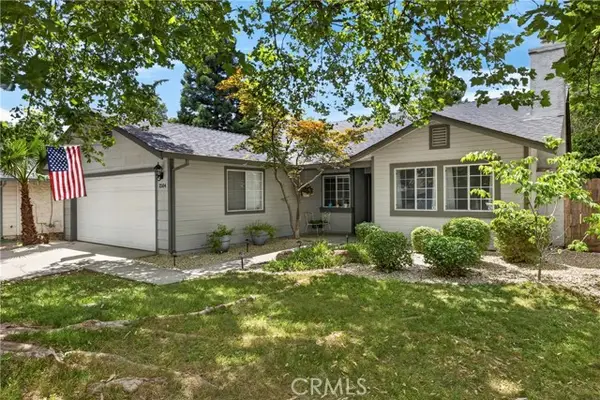 1504 La Linda Lane, Chico, CA 95926