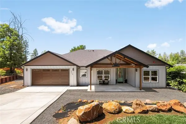 5219 Falcons View Court, Paradise, CA 95969