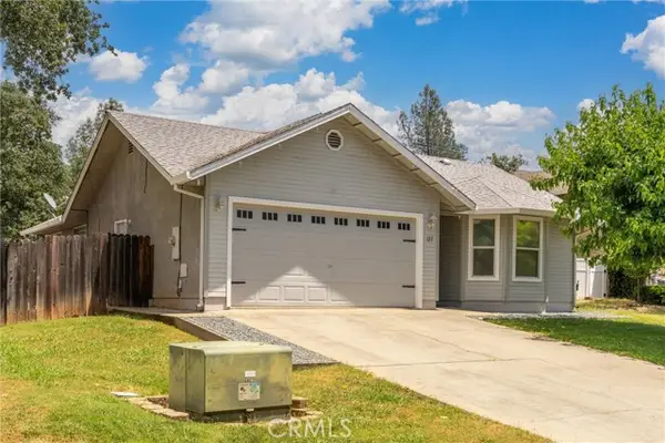 127 Hercules Dr, Oroville, CA 95966