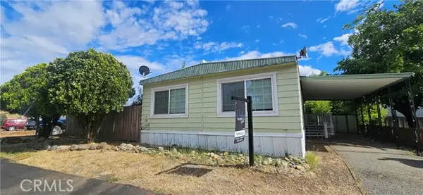 2920 Clark  #C12, Oroville, CA 95965