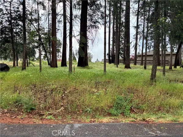 0 Pineland Circle, Magalia, CA 95954