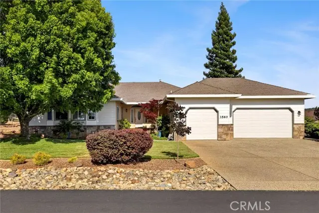 3560 Lonnie, Paradise, CA 95969 - #1