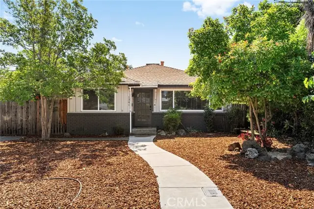 1381 Huggins Avenue, Chico, CA 95926 - #1