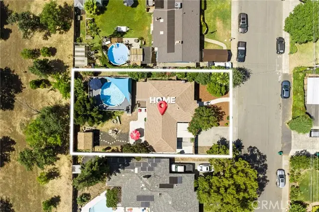 1381 Huggins Avenue, Chico, CA 95926 - #3