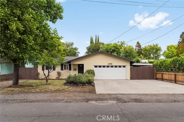 1474 Hawthorne Avenue, Chico, CA 95926 - #1
