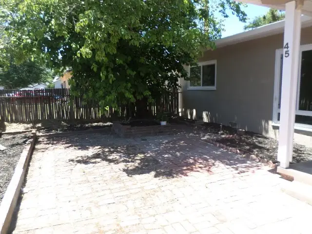 45 Oak, Chico, CA 95926 - #3