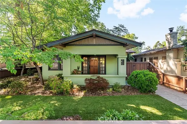 754 8th, Chico, CA 95928