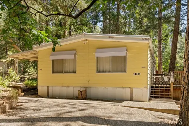 14338 Sinclair, Magalia, CA 95954 - #2