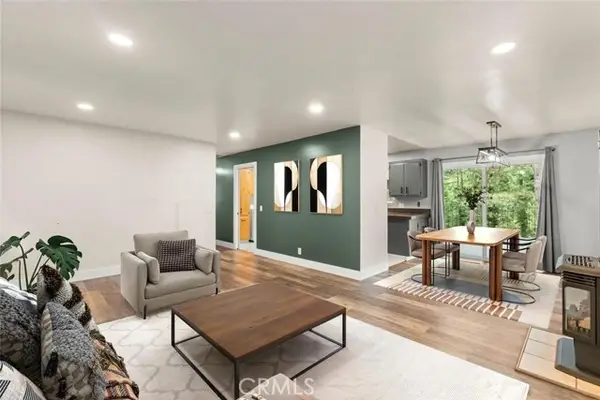 4728 Hartley Drive, Forest Ranch, CA 95942