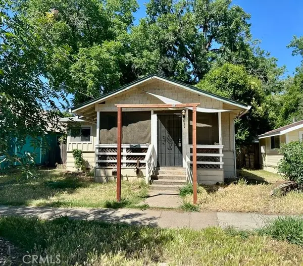 1837 Hemlock Street, Chico, CA 95928