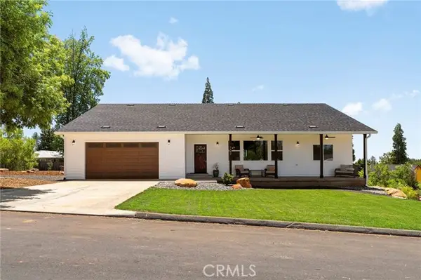 1682 Sweetbriar Lane, Paradise, CA 95969