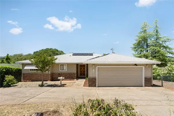 4 Oak Hill Dr, Oroville, CA 95966