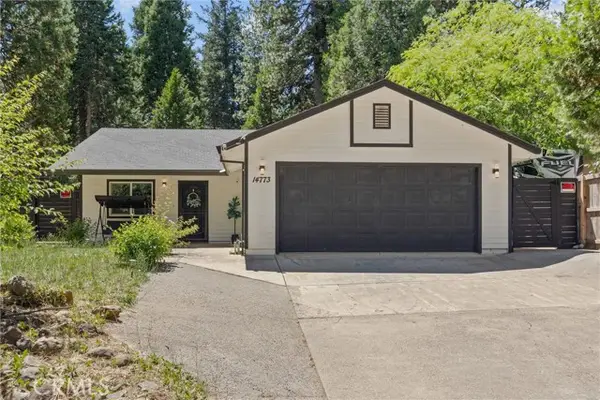14773 Holmwood Drive, Magalia, CA 95954