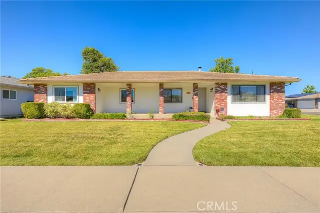 110 Rennat, Orland, CA 95963 - #1