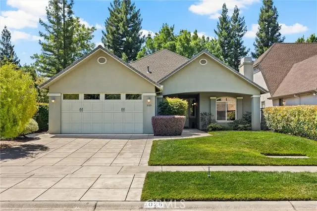 1025 Isaac James Avenue, Chico, CA 95928 - #1