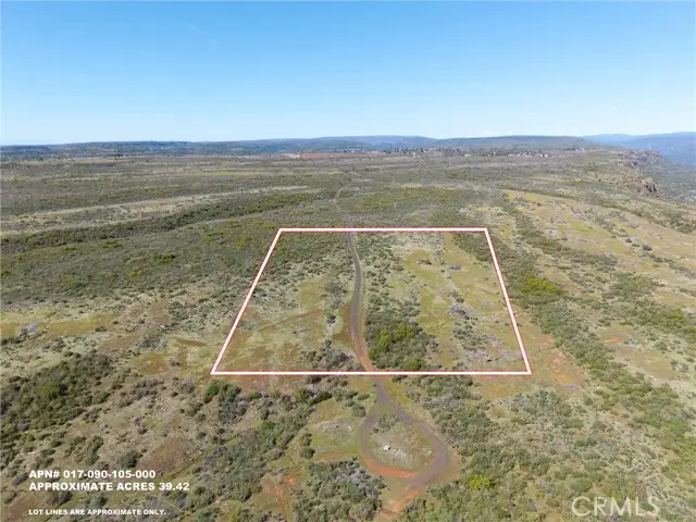0 Doe Mill Road, Chico, CA 95928 - #1