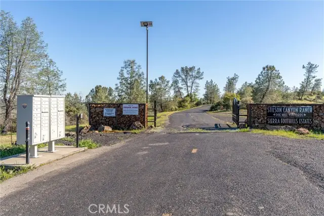 0 Doe Mill Road, Chico, CA 95928 - #3