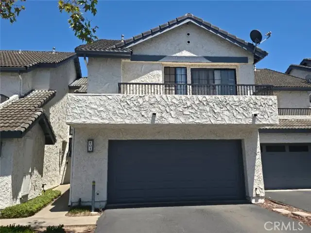 401 Center Court, Santa Maria, CA 93455 - #1