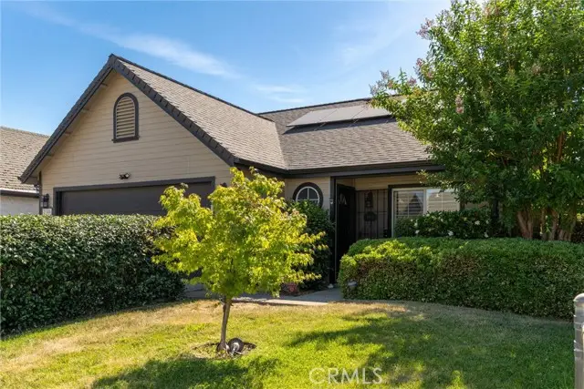 2185 Huntington, Chico, CA 95928 - #2