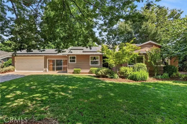 602 Reed Park, Chico, CA 95926 - #1